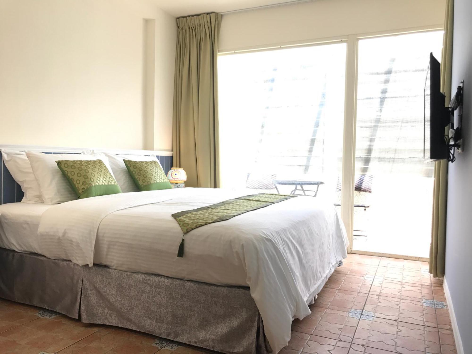 Chill Chill House Hotel Shimen Екстериор снимка