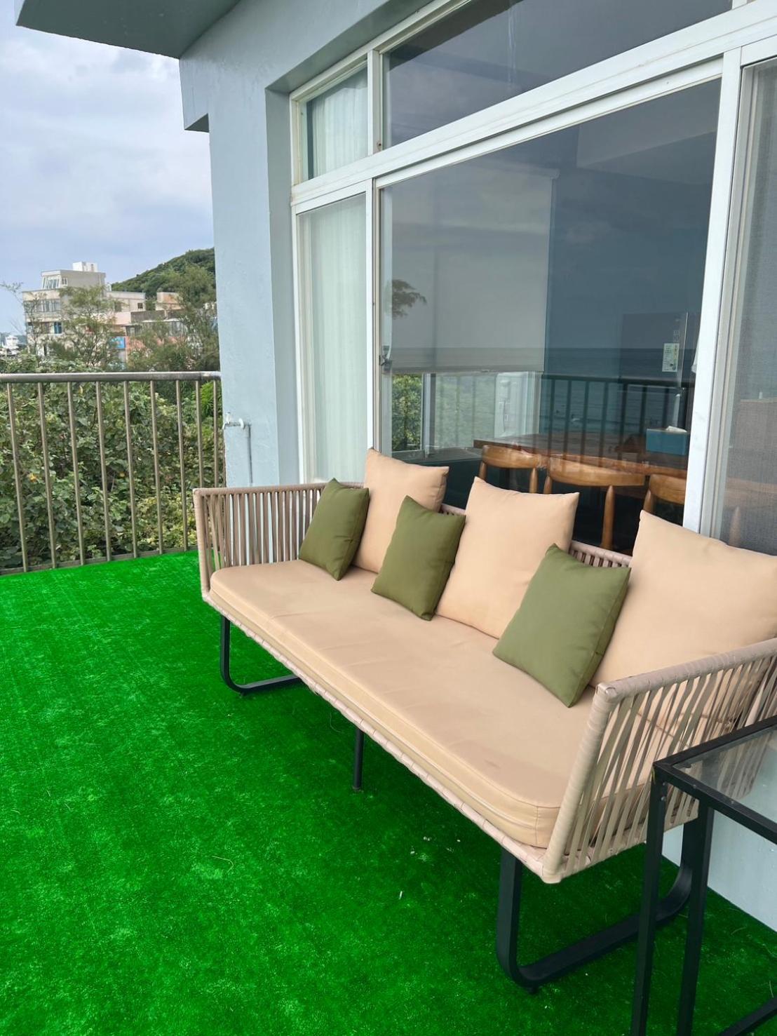 Chill Chill House Hotel Shimen Стая снимка