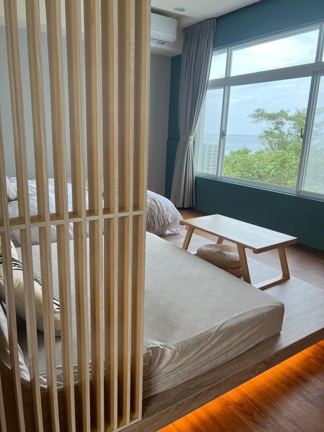 Chill Chill House Hotel Shimen Стая снимка