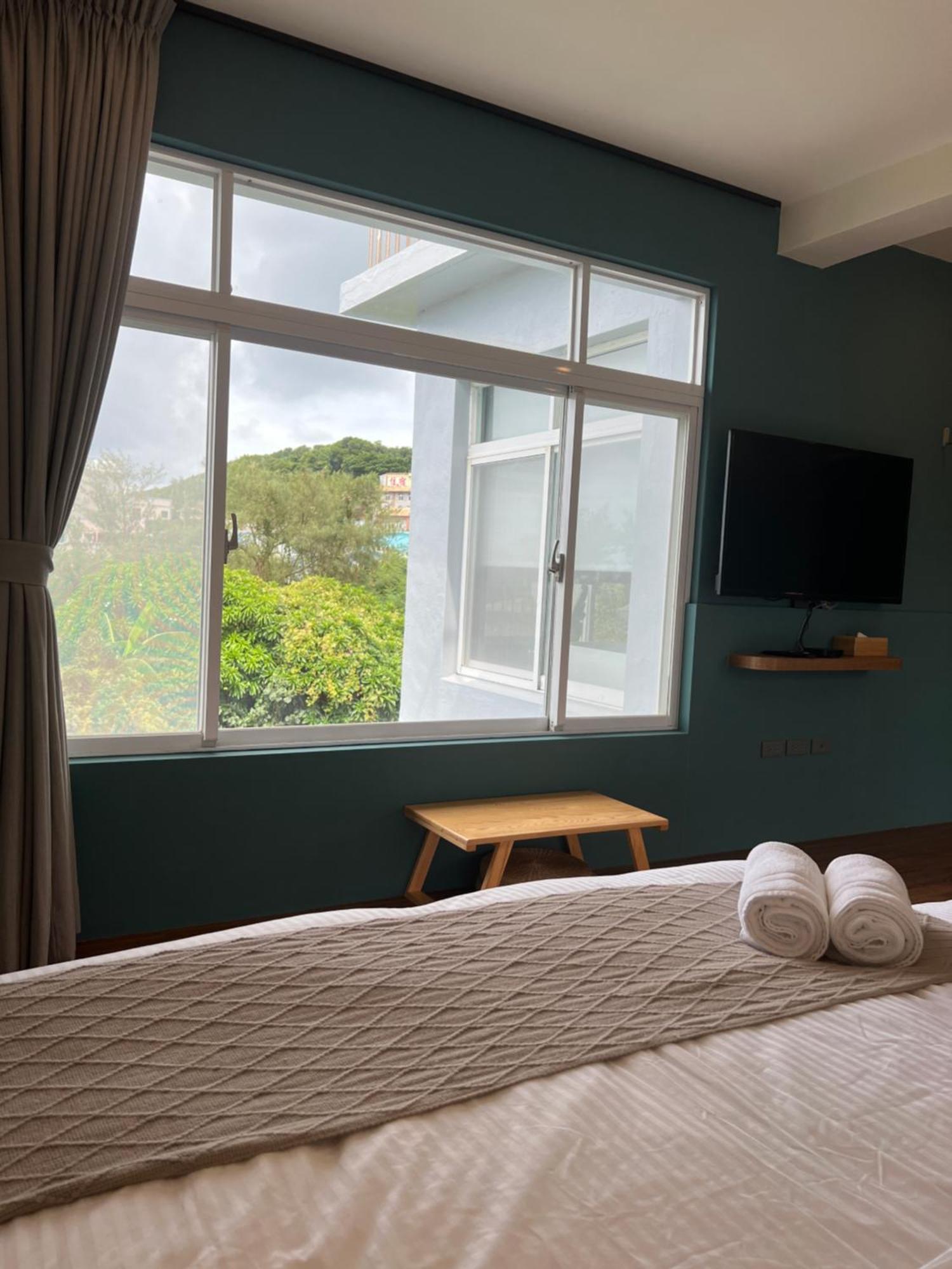 Chill Chill House Hotel Shimen Стая снимка