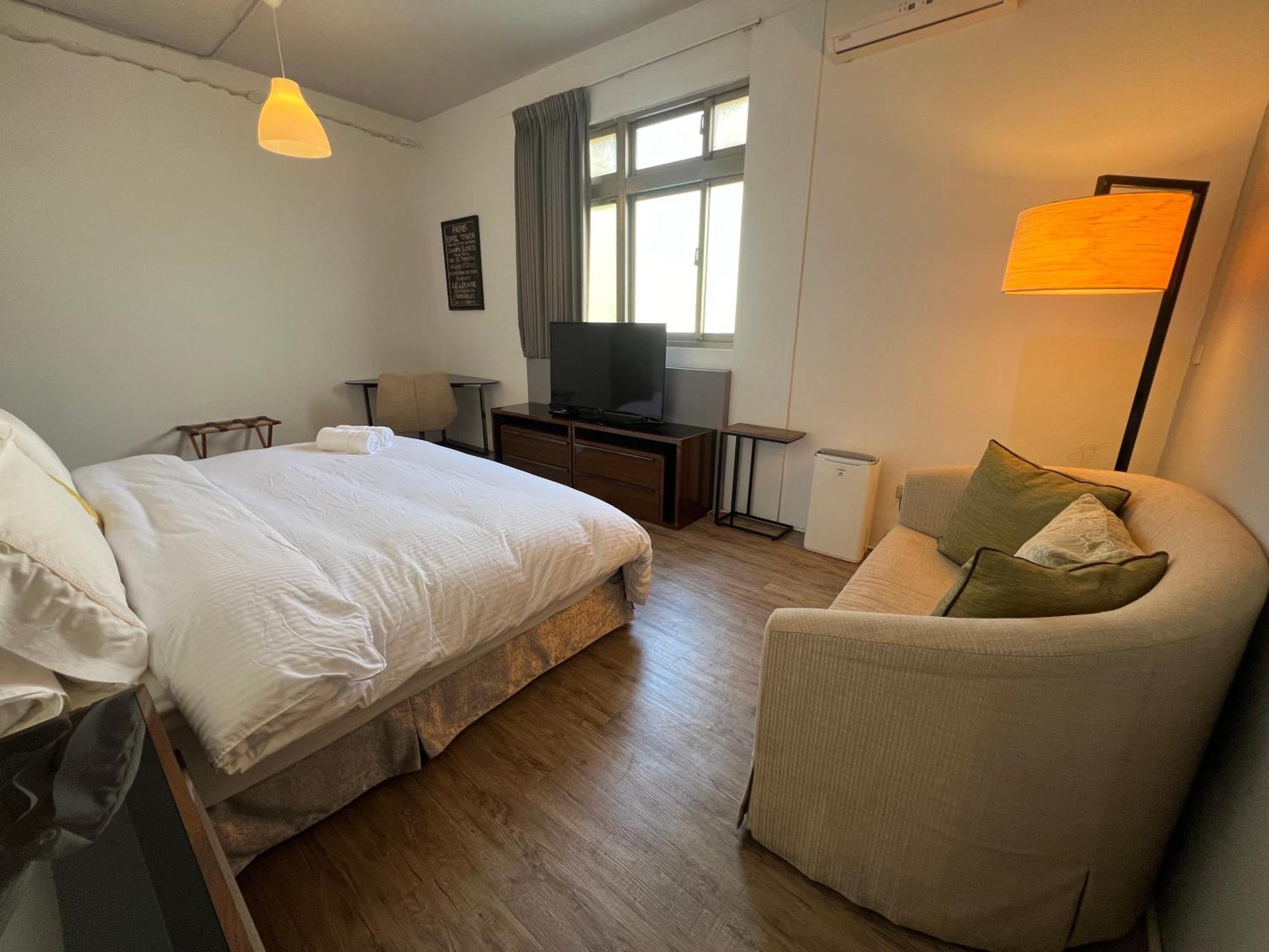 Chill Chill House Hotel Shimen Стая снимка