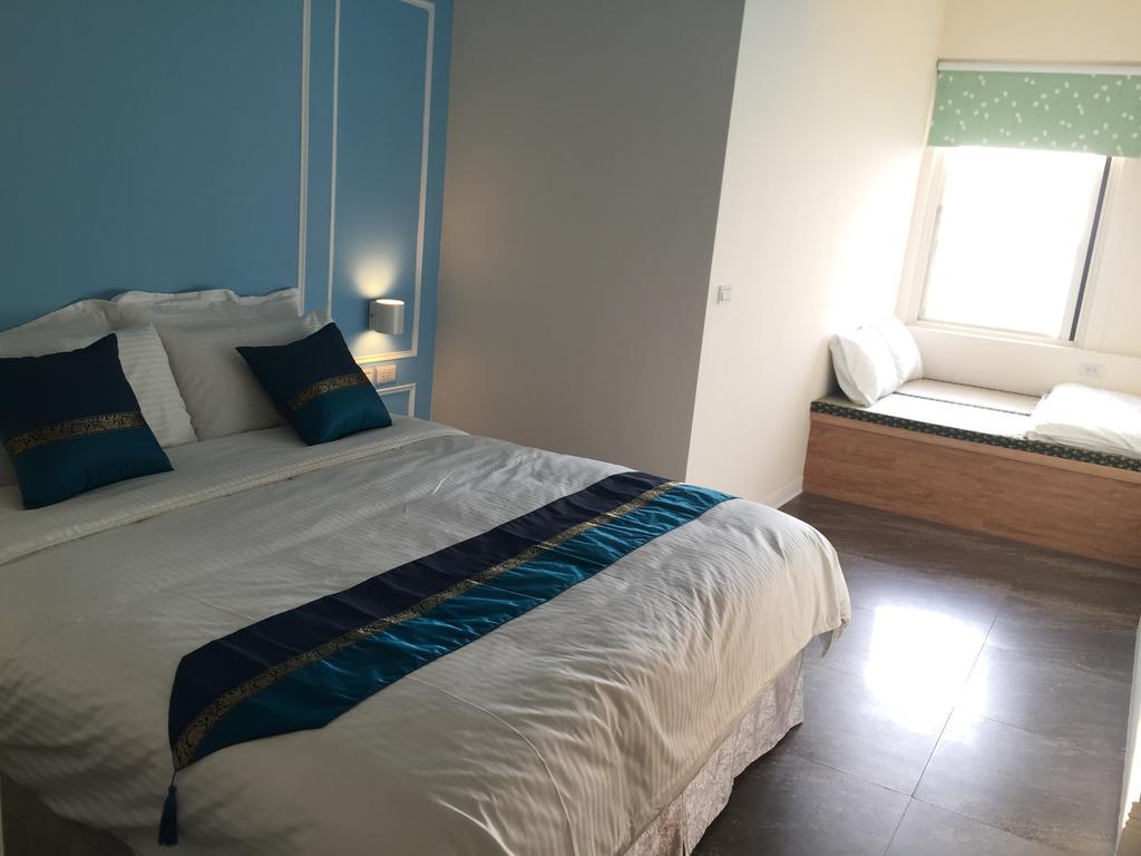 Chill Chill House Hotel Shimen Екстериор снимка