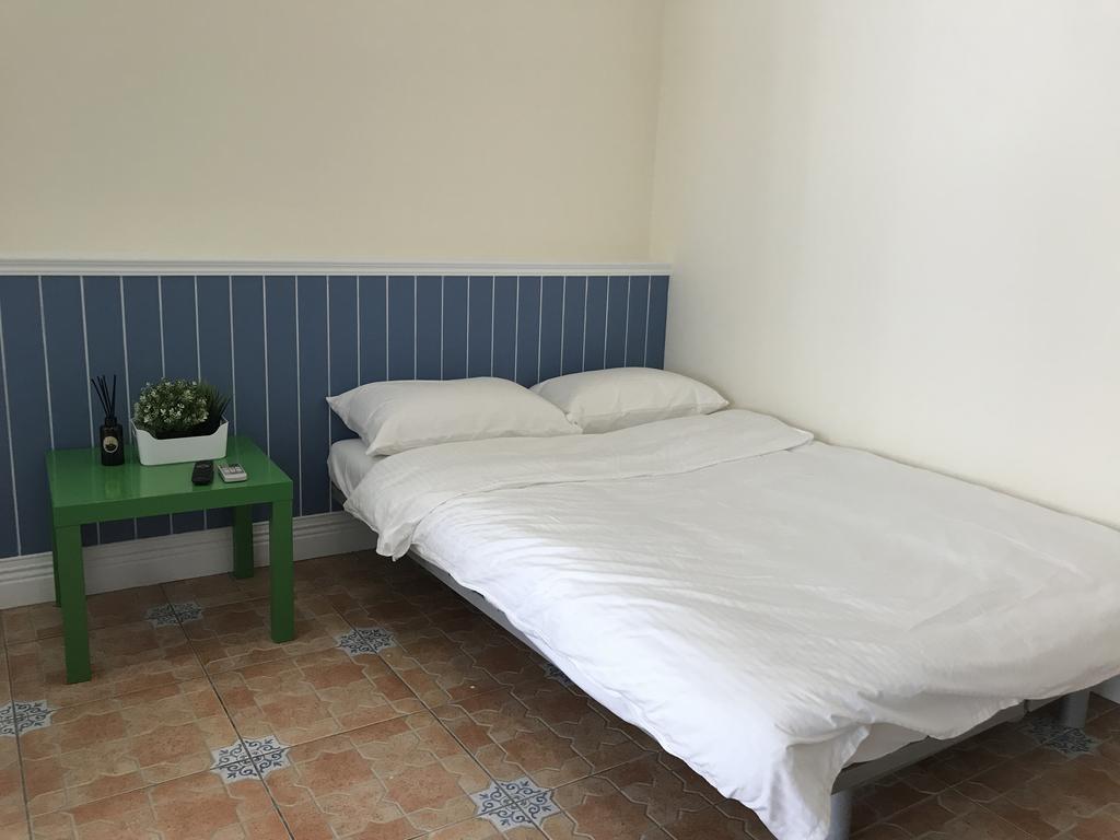 Chill Chill House Hotel Shimen Екстериор снимка