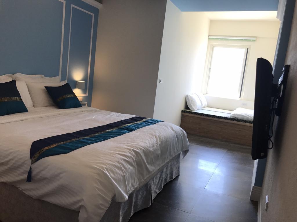 Chill Chill House Hotel Shimen Екстериор снимка