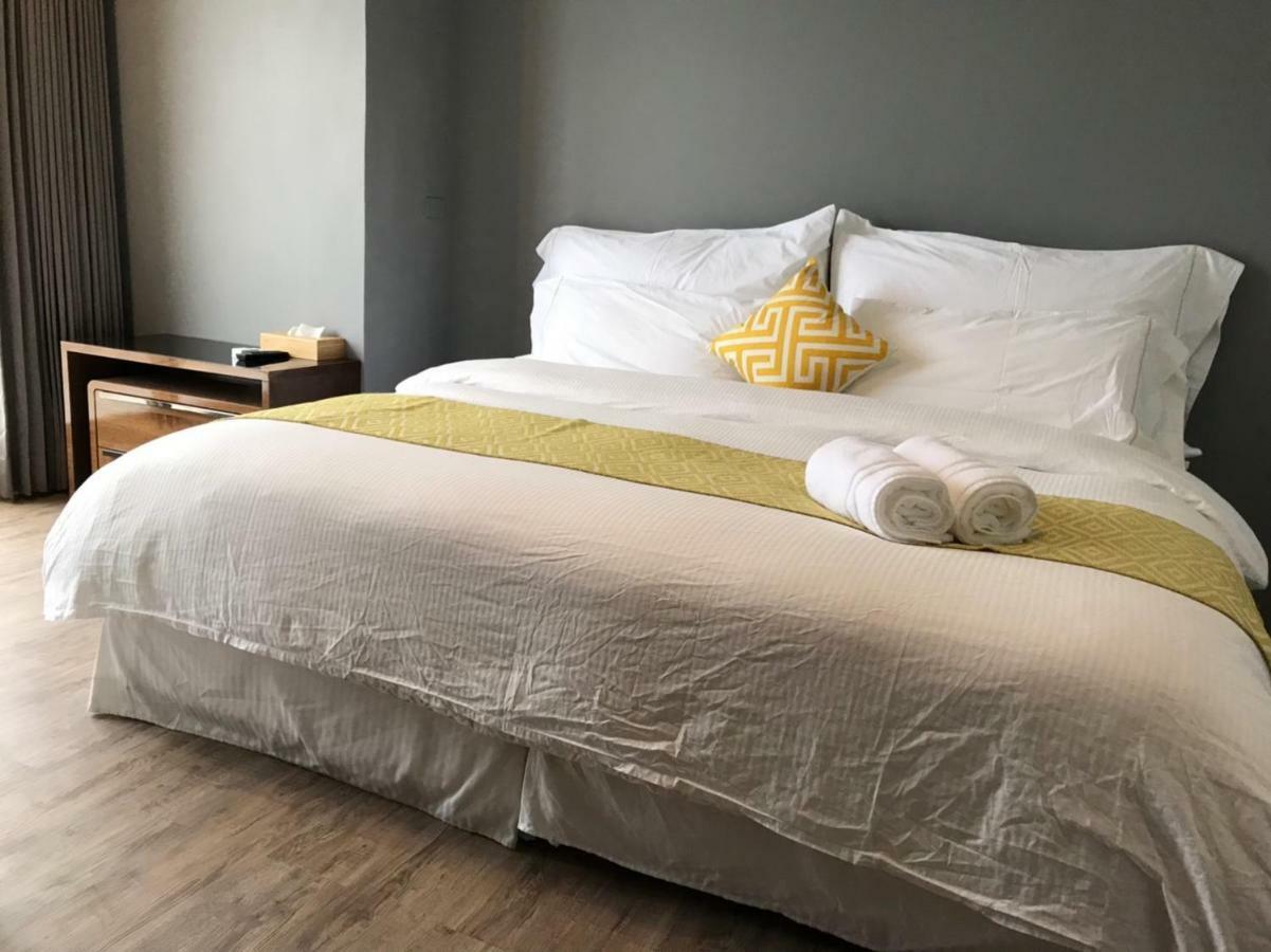 Chill Chill House Hotel Shimen Екстериор снимка