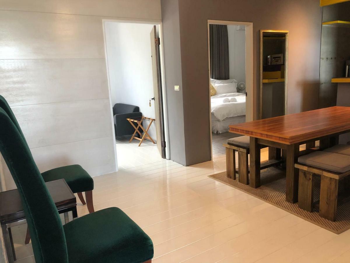 Chill Chill House Hotel Shimen Екстериор снимка